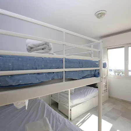 Port Alice Apartamento Estepona