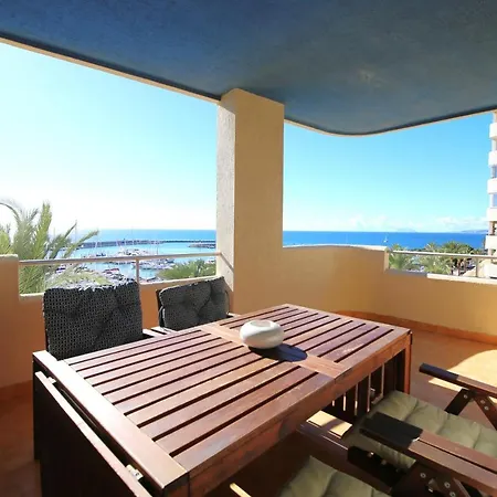 Port Alice Apartamento *