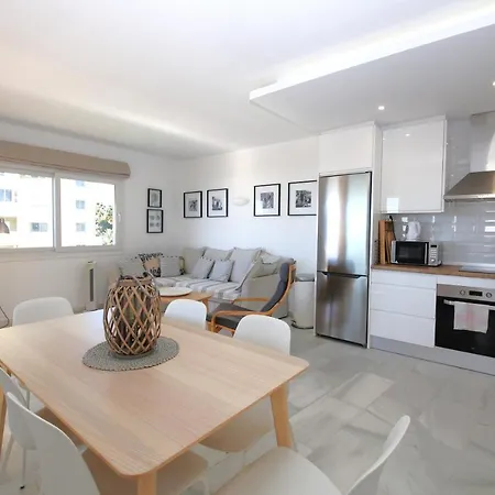 Apartamento Port Alice *