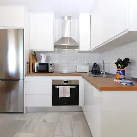 Apartamento Port Alice