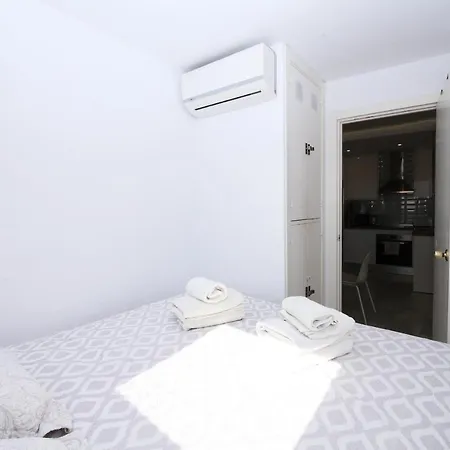 Port Alice Apartment