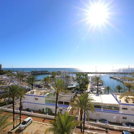 Port Alice Apartment