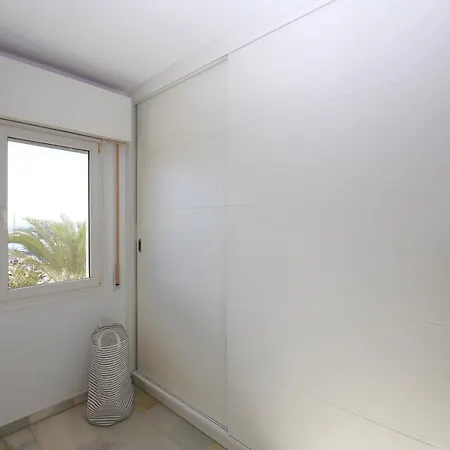 Apartmán Port Alice