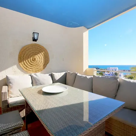 Port Alice Apartamento Estepona