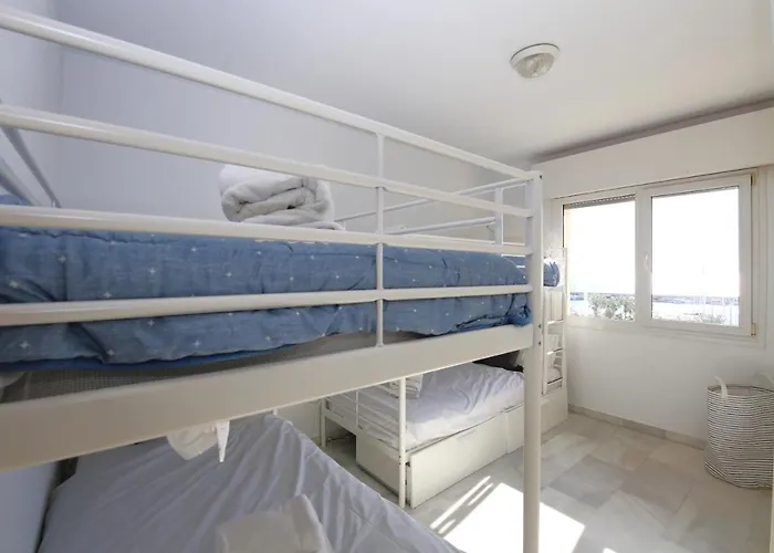 Port Alice Apartment Estepona