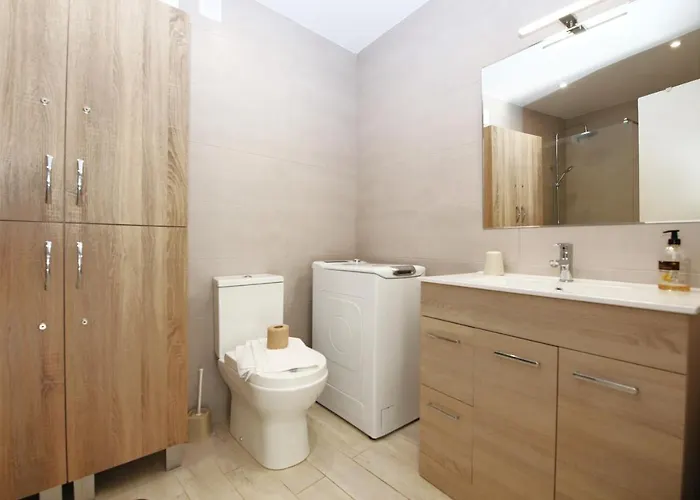 Apartment Port Alice Estepona