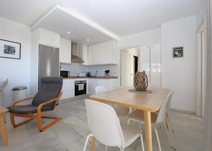 Apartment Port Alice