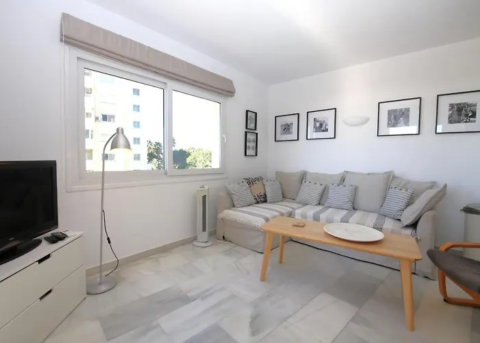 Port Alice Apartment Estepona