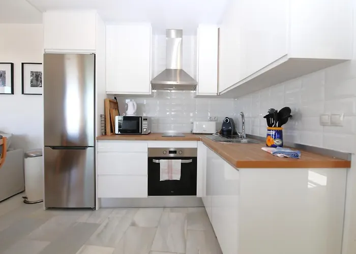 Apartment Port Alice