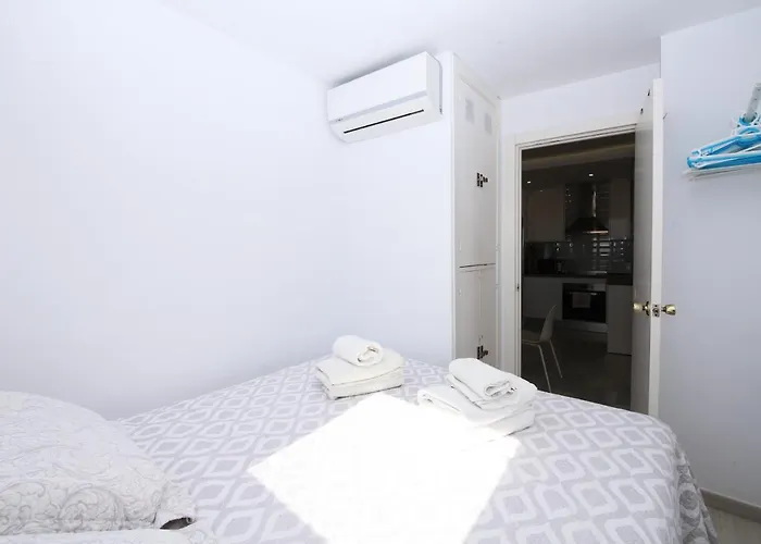 Port Alice Apartment