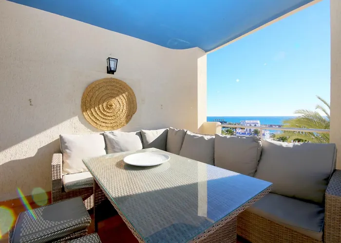 Port Alice Apartment Estepona