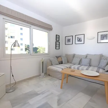 Port Alice Apartamento Estepona
