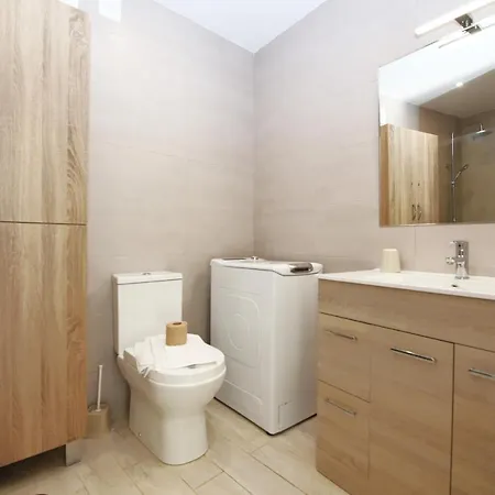 Appartamento Port Alice Estepona