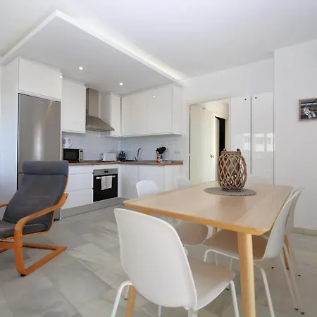 Appartamento Port Alice