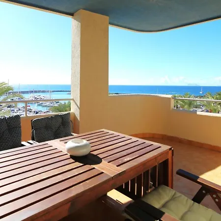 Appartamento Port Alice *