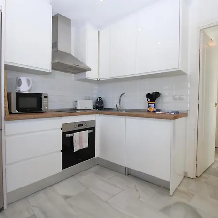 Port Alice * Estepona