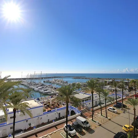 Port Alice * Estepona